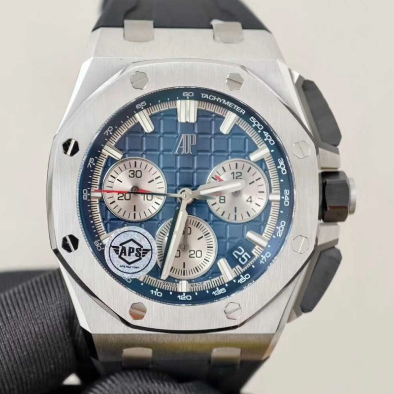 APS Factory Audemars Piguet 26420TI.OO.A027CA.01 1:1 Best Edition Replica Watch